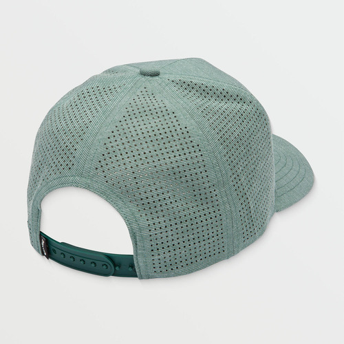 Gorro Billabong Hombre Crossfire Snapback Gris Bbg