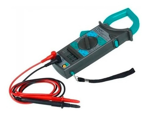 Imagen 4 de 7 de Pinza Amperometrica Digital Proskit Mt-3266 Profesional Pr