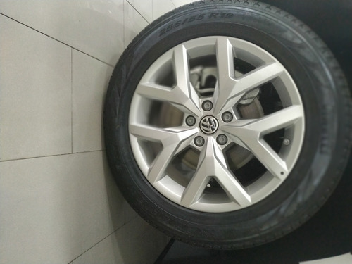 Volkswagen Amarok 3.0 V6 Cd Highline