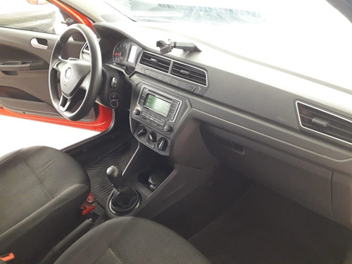 Volskwagen Voyage 1.6 Trendline