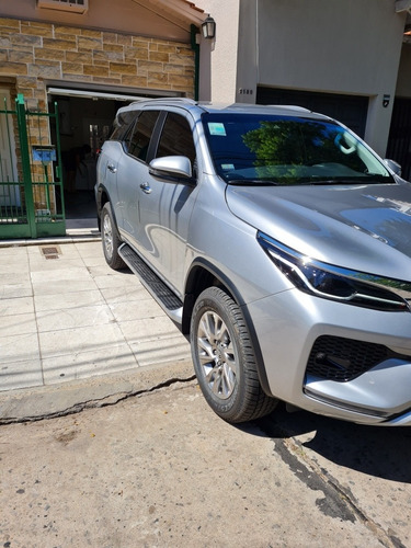 Toyota Sw4 2021 2.8 Srx 177cv 4x4 7as At