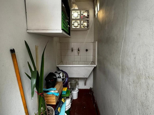 Ph En Venta - 2 Dormitorios 1 Baño - Cochera - 192mts2 - Paternal