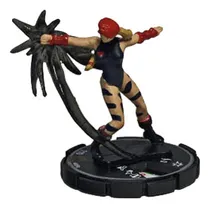 Comprar Heroclix Figura Street Fighter #009b Cammy