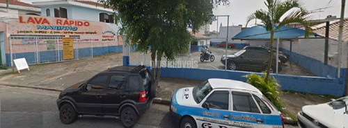 Imagem 1 de 4 de Terreno Plano No Jardim Prudencia, Frente Ampla, Irregular 720m2 Com 26m De Frente - Ab133045