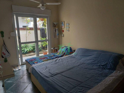 Imagem 22 de 23 de Casa Com 4 Suítes À Venda, 400 M² - Jardim Acapulco - Guarujá/sp - Ca0423