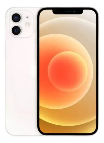 iPhone 12 128gb - Vitrine - Bateria 100%