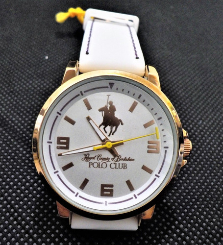 Oferta   Relojes  Polo Club   Nuevos  Y  Originales