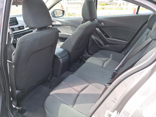 Imagen 12 de 14 de Mazda 3 2018 2.5 I Touring At