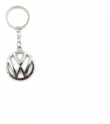 Llavero Volkswagen 3d