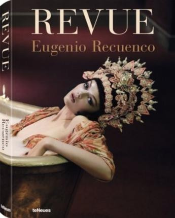 Revue Limited Edition - Eugenio Recuenco&,,