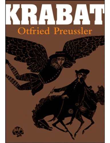 Krabat, De Preussler, Otfried. Editora Wmf Martins Fontes, Capa Mole, Edição 2013-02-14 00:00:00 Em Português