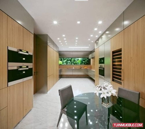 Imagen 5 de 15 de Apartamentos En Venta Altamira