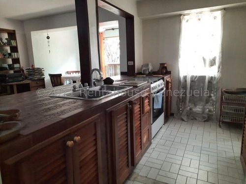 Imagen 15 de 25 de Apartamento En Venta En Chacaito Rah 22-12863