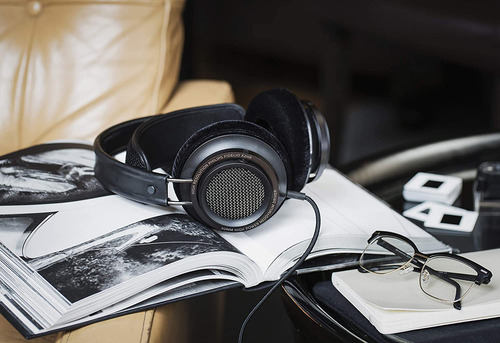 Auriculares De Diadema Philips Audio Fidelio X2hr (1.969 ...