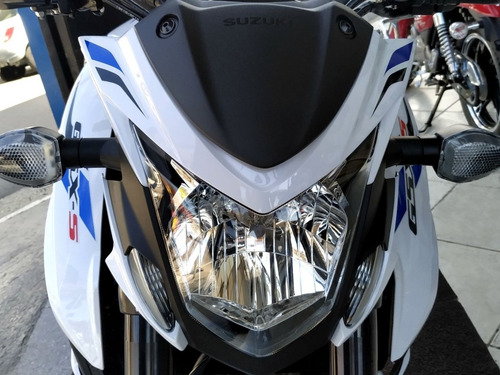 Suzuki Gsx-s750a 2021 0km **edição Especial**