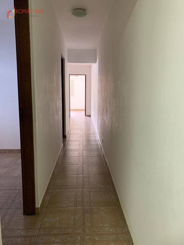 Casa Com 3 Dormitórios, 170 M² - Venda Por R$ 970.000,00 Ou Aluguel Por R$ 3.500,00/mês - Jardim Mangalot - São Paulo/sp - Ca0200