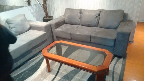 Imagem 1 de 25 de Apartamento - Ref: 5803