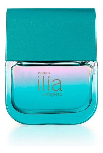 Ilía Completa Deo Parfum 50ml Natura