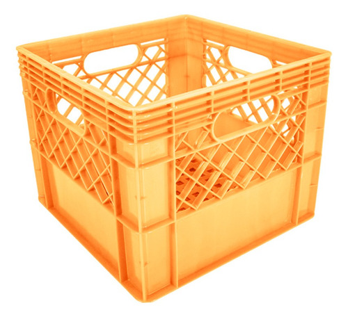 Caja Lechera 16 Litros Azul