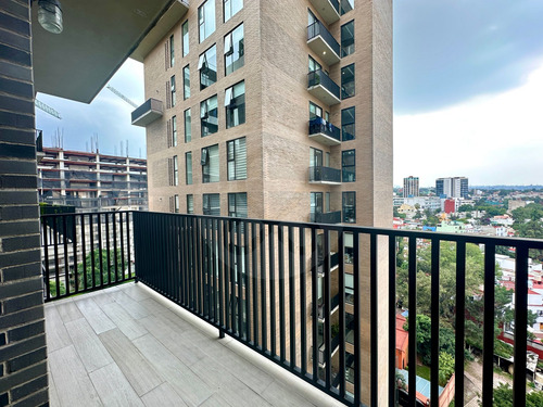 Departamento En Venta En Los Alpes