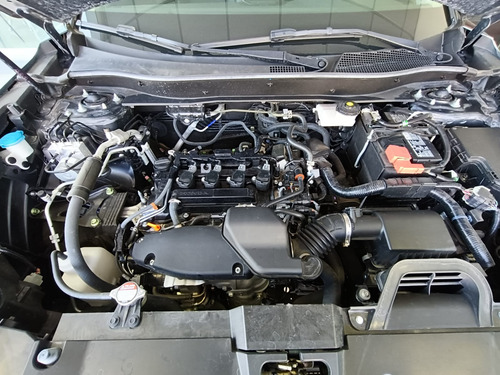 Honda Cr-v 2024