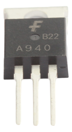 5 Piezas 2sc2073+5 Piezas 2sa940