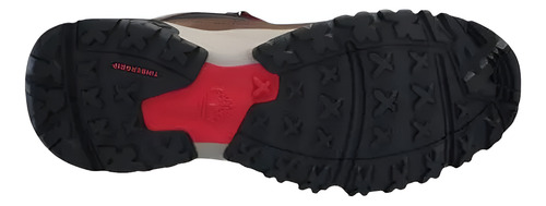 Botas Timberland Motion Scramble Tácticas - Original / Nuevo