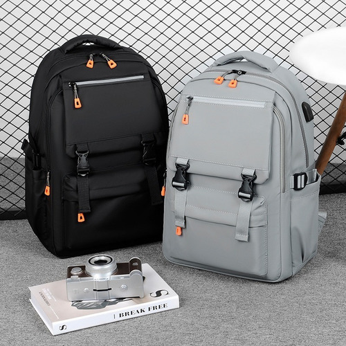 Mochila For Hombre