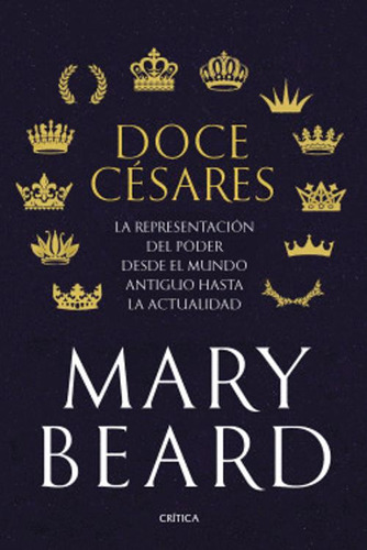 Libro Doce Cesares