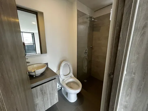 Apartaestudio En Venta En Vegas- De La Cabana. Cod V17421