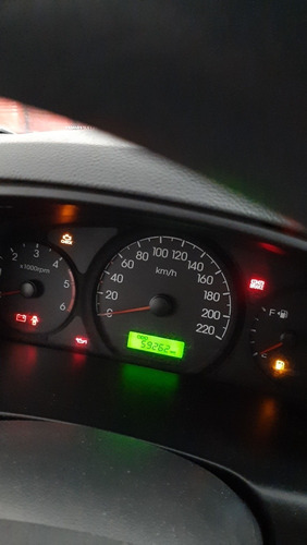 Imagen 2 de 2 de Hyundai H1 2009 2.5 Wagon 12-p Mt Plus
