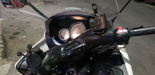 Imagen 2 de 10 de Yamaha Tmax 500 Año 2011 58.000 Km Usd 10.000