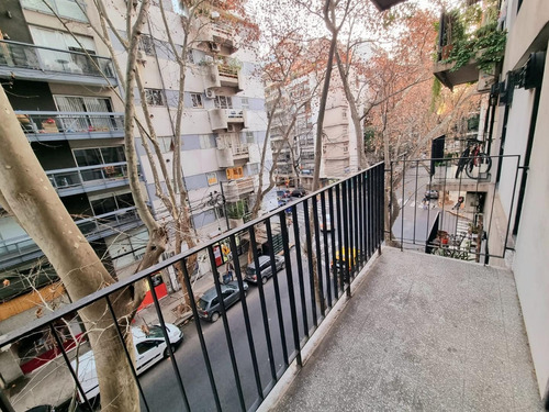 Imagen 27 de 30 de Depertamento 3 Ambientes 134 M2,balcon ,gran Patio Al Frente