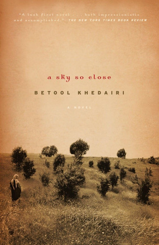 Libro:  A Sky So Close: A Novel