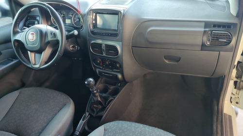 Fiat Strada 1.3 Trekking Multijet Cd
