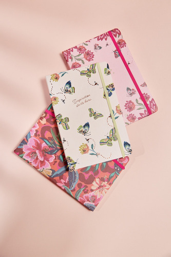 Bullet Journal Fw Belle 14x21cm 80 Hjs 100 Gramos 2