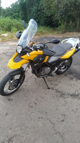 Bmw G 650 Gs