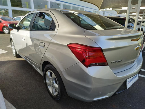 Imagem 6 de 10 de Prisma 1.4 Mpfi Lt 8v Flex 4p Manual
