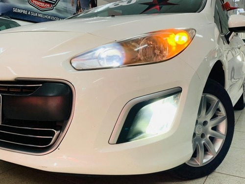 Imagem 4 de 15 de 308 1.6 Active 16v Flex 4p Manual
