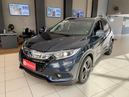 Honda HR-V 1.8 Exl Flex Aut. 5p