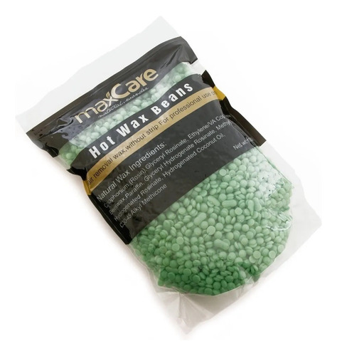 Pack Camilla, Olla Depilación 6kg Y De Cera Elastica