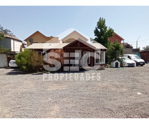 Terreno En Venta. Ubicado En Plena Ruta 5 Sur