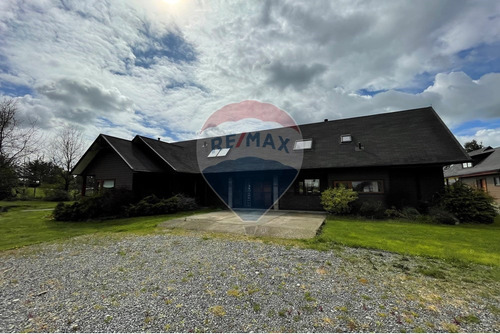 Venta Casa De Campo En La Union