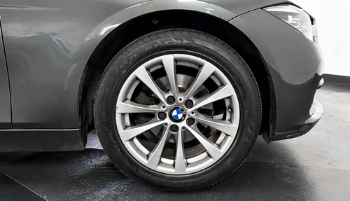 Imagen 13 de 15 de 29781 - Bmw Serie 3 2016 Con Garantía
