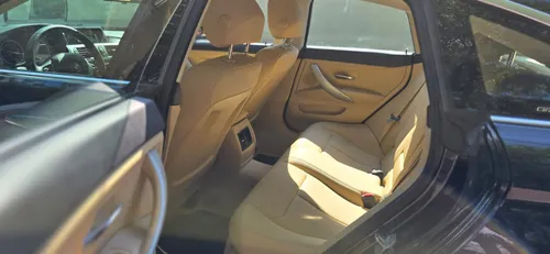 BMW Serie 4 2.0 420ia Gran Coupe Executive At
