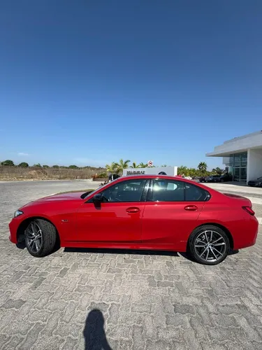 BMW Serie 3 2.0 330E Hibrido Conectable