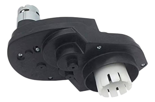 // Motor Eléctrico Con Caja De Cambios 12 V 12 V 35000 Rpm