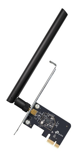 Tarjeta Wifi Tp-link Archer T2e Pci-e Dual Band Ac600 Mu-mim