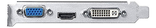 Tarjeta de video Nvidia Point Of View Gt 210 de 1 gb y 64 bits