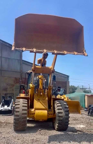 Imagen 12 de 18 de Cargador Caterpillar 966h
